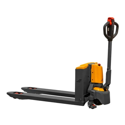 Электротележка XILIN CBD15W-II 1500 кг Li-ion 24V/25Ah. Изображение №3