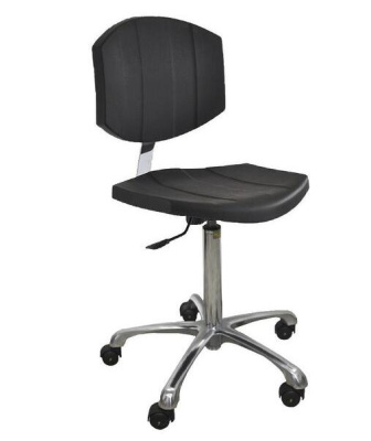 Антистатический стул GRESSON СПА-5 ESD (1 МОм, мягкий пенополиуретан, нагрузка 150 кг). Изображение №2