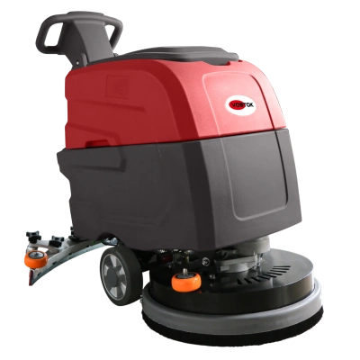 Сетевая поломоечная машина VOSTOK СA35. Изображение №6