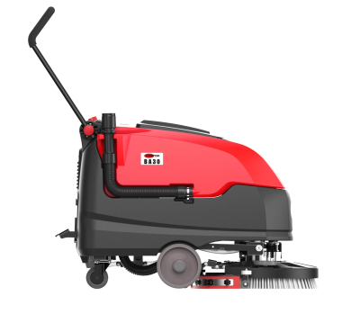 Поломоечная машина VOSTOK BA30. Изображение №7