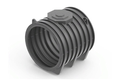 Модуль промежуточный DL подземный. Изображение №1