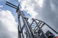 Фото электрический погрузчик ep cpd18f8 на сайте www.kiit.ru в интернет-каталоге КИИТ ☎ +7(800) 707-07-45 Изображение №15