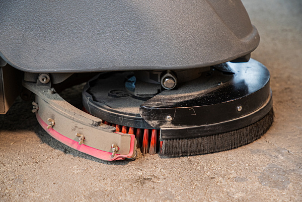 Фото ручная поломоечная машина tor mini 350 с акб на сайте www.kiit.ru в интернет-каталоге КИИТ ☎ +7(800) 707-07-45 Изображение №10