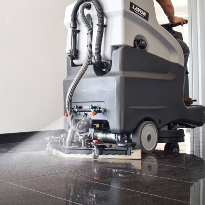 Поломоечная машина LAVOR Professional Comfort XXS 66 IDS. Изображение №4