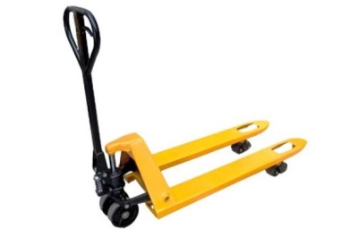 Гидравлическая тележка TOR BF-III 2500. Изображение №1