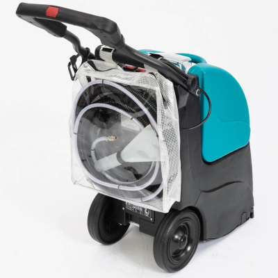 Ковромоечная машина Truvox Hydromist Compact (профессиональный экстрактор для ковров и мягкой мебели). Изображение №9