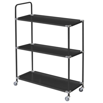 Тележка Gresson ТМУ. Изображение №2