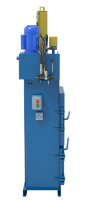 Пресс PZO-4 (ПГП-4) мини (компакт), 220 В. Изображение №15