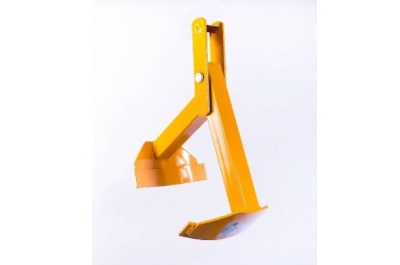 Захват для бочек вертикальный TOR DL-350. Изображение №1