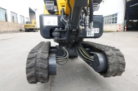 Фото мини экскаватор yuchai yc10-9 на сайте www.kiit.ru в интернет-каталоге КИИТ ☎ +7(800) 707-07-45 Изображение №4