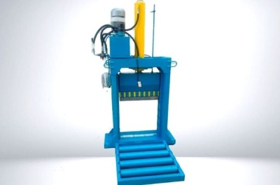 Гильотина GGR-600 с рольгангом. Изображение №1