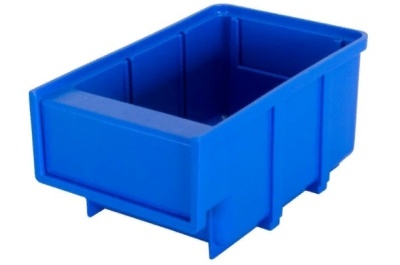 Лоток 6001 размерами 170x105x80. Изображение №1