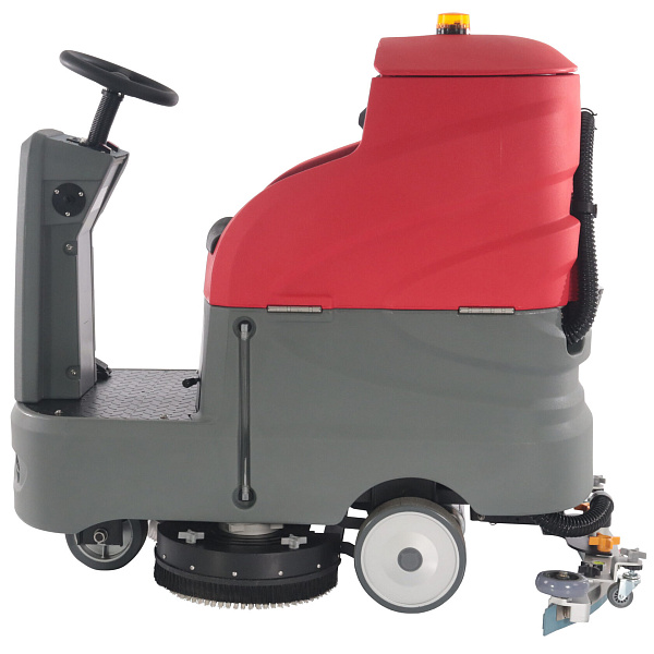 Фото поломоечная машина evoline sdb 700 t на сайте www.kiit.ru в интернет-каталоге КИИТ ☎ +7(800) 707-07-45 Изображение №11