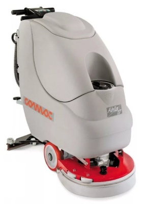 Поломоечная машина COMAC ABILA 17B. Изображение №1