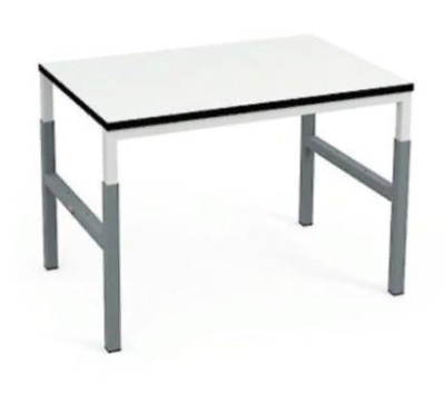 Стол монтажный ДиКом СР-М-100-01. Изображение №2