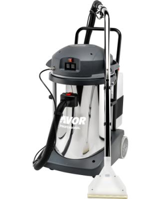 Ковровый экстрактор LAVOR Professional Solaris IF. Изображение №1