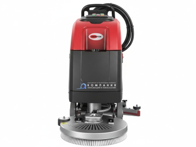 Сетевая поломоечная машина VOSTOK CA55. Изображение №3