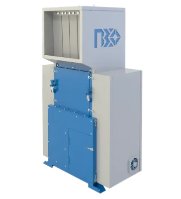 Дробилка PZO-600 DKG. Изображение №1