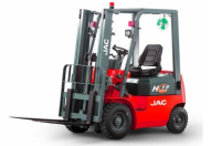 Фото бензиновый погрузчик jac cpqd 18 на сайте www.kiit.ru в интернет-каталоге КИИТ ☎ +7(800) 707-07-45