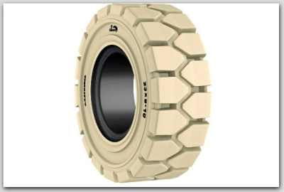 Цельнолитая шина 7.00-15/5.00 Greckster Gold. Изображение №1