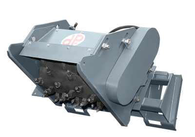 Дополнительное оборудование для фрез на мини-погрузчики и трактора МТЗ. Изображение №1