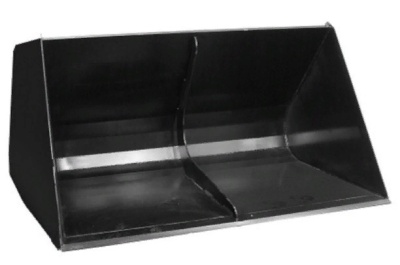 Ковш средней грузоподъемности (BU). Изображение №1