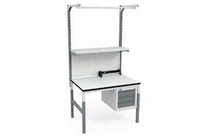 Стол монтажный ДиКом СР-М-100-03. Изображение №1