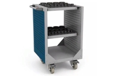 Тележка ДиКом ВСТ-010-08. Изображение №1