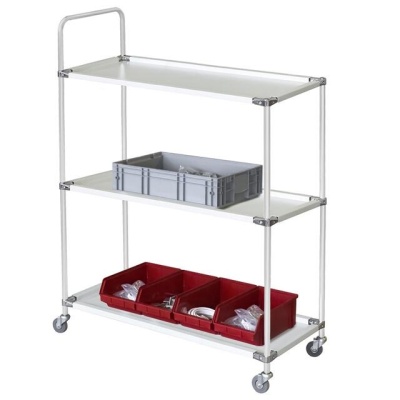 Тележка Gresson ТМУ. Изображение №4