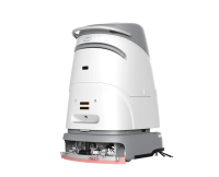 Фото робот-уборщик pudu cc5 на сайте www.kiit.ru в интернет-каталоге КИИТ ☎ +7(800) 707-07-45 Изображение №3