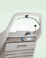 Фото ручная бензиновая подметальная машина comac cs 50ht (2600 м²/ч, 650 мм, 40 л) на сайте www.kiit.ru в интернет-каталоге КИИТ ☎ +7(800) 707-07-45 Изображение №9