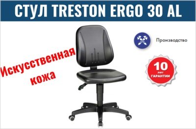 Стул Treston Ergo 30 AL. Изображение №1