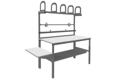 Стол Gresson КСР-1500. Изображение №1