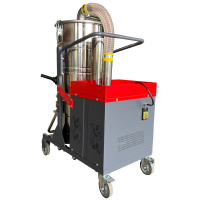 Фото промышленный пылесос evoline ivc 1100-22 на сайте www.kiit.ru в интернет-каталоге КИИТ ☎ +7(800) 707-07-45 Изображение №7