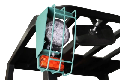 Автопогрузчик LIMGARD FD30B. Изображение №3