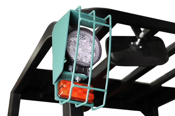 Фото автопогрузчик limgard fd30b на сайте www.kiit.ru в интернет-каталоге КИИТ ☎ +7(800) 707-07-45 Изображение №3