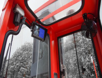 Фото многоходовой электрический погрузчик mima mqc50 на сайте www.kiit.ru в интернет-каталоге КИИТ ☎ +7(800) 707-07-45 Изображение №6