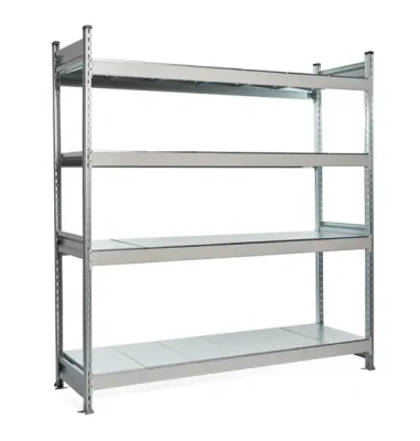 Среднегрузовые стеллажи ДиКом СТ-023. Изображение №2