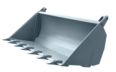 Ковш КЧ-190/0.65. Изображение №1