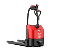 Фото автоматический транспортировщик паллет ep pr15 на сайте www.kiit.ru в интернет-каталоге КИИТ ☎ +7(800) 707-07-45 Изображение №5