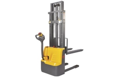 Штабелер 1,2 Т 1,6 М XILIN CDD12R-E LI-ION. Изображение №1