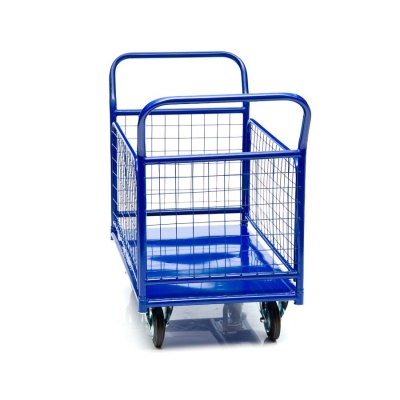 Тележка СТЕЛЛА КПО-500С 150-И. Изображение №4