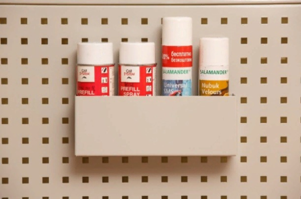 Фото лоток диком навесной на экран на сайте www.kiit.ru в интернет-каталоге КИИТ ☎ +7(800) 707-07-45