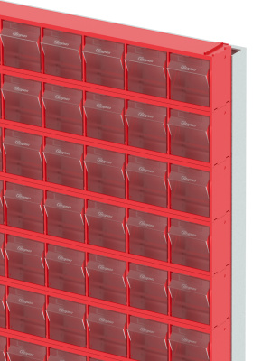 Стойка настенная Стелла-техник 402-13-00-00. Изображение №6