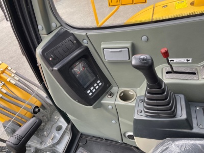 Мини экскаватор Yuchai YC 60-9. Изображение №11