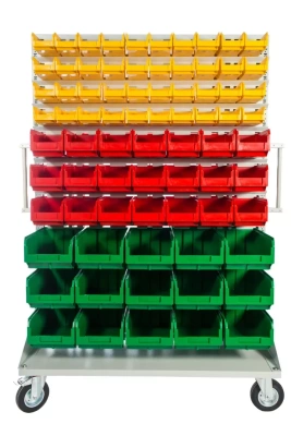 Мобильная стойка  Стелла-Техник M2-100-42-15. Изображение №6