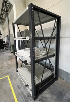 Стеллаж ДиКом ВТ-01. Изображение №5