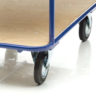 Тележка Стелла-техник КП-2-Ф-5-8-125-К. Изображение №5