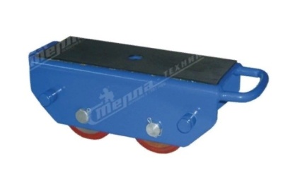 Транспортно-роликовая платформа СТЕЛЛА AS-20-N. Изображение №1