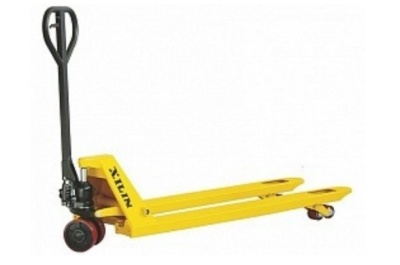 Тележка гидравлическая XILIN г/п 2500 кг DF-III. Изображение №1